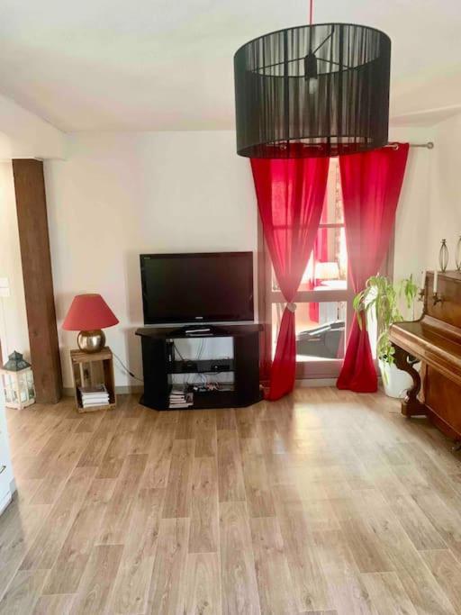 Villa 3 Chambres Parking Et Terrasse Plaisance-du-Touch Extérieur photo